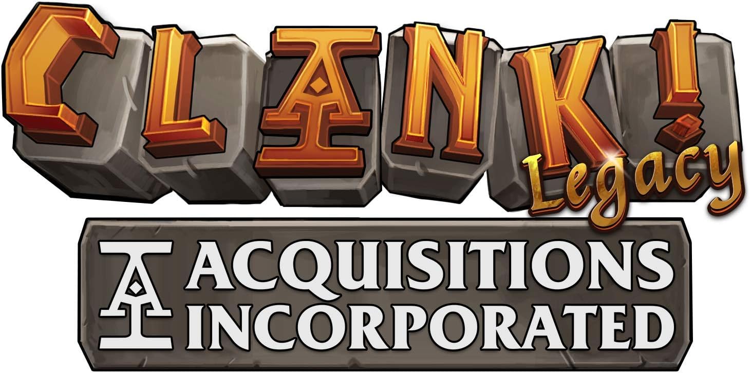 legacy - acquisitions incorporated