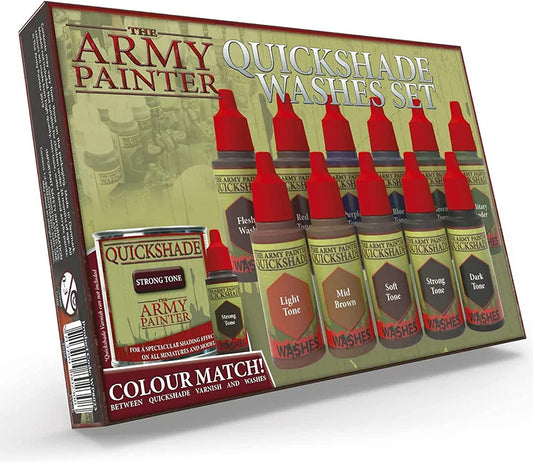 army painter miniature paint set