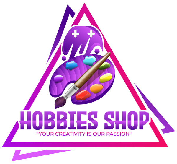 Hobbies Shop