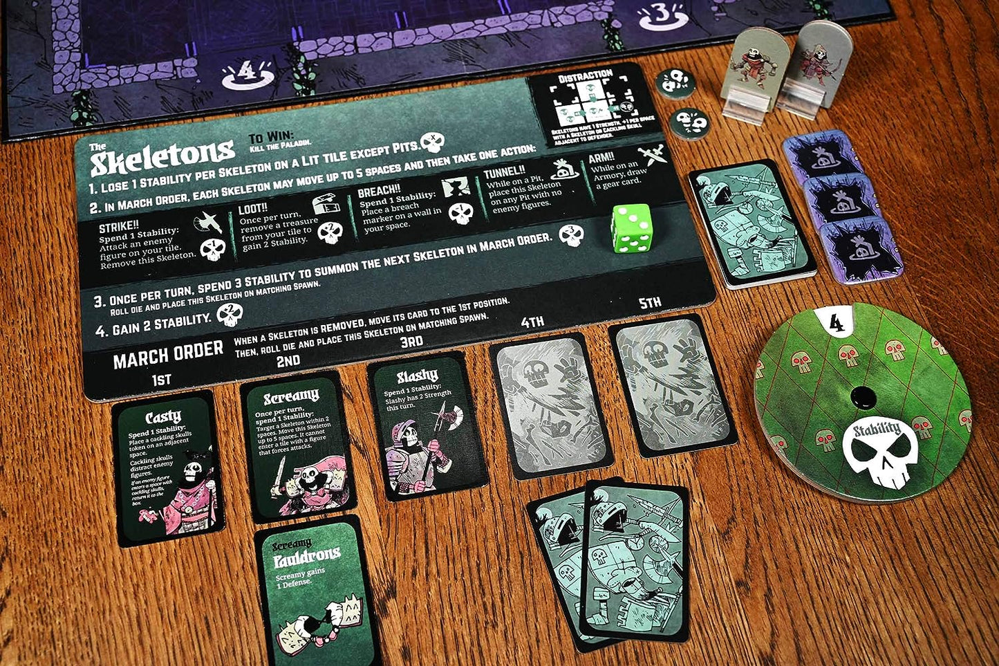 Vast: The Mysterious Manor (juego independiente)